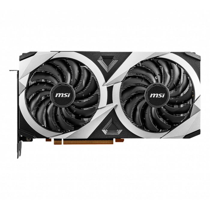 MSI RADEON RX 6700 XT MECH 2X 12G OC
