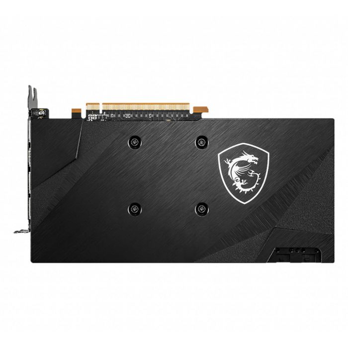 MSI RADEON RX 6700 XT MECH 2X 12G OC