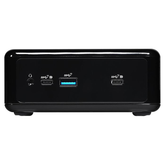 ASRock BOX-1115G4 MINI PC NUC