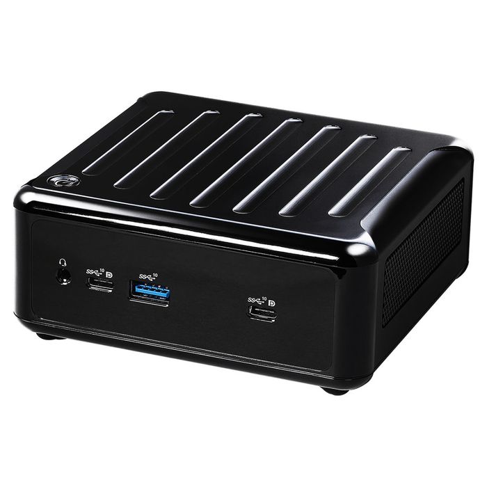 ASRock BOX-1115G4 MINI PC NUC