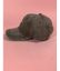 casquette a logo brode 2