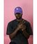 casquette a logo brode 3