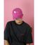 casquette a logo brode 5