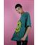 t shirt fake smile