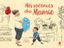 lebdo librairie inclusive representation feministe album jeunesse mes vacances chez mamie 1 xie hua huang li asiodescendance enfance grand parent