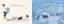 lebdo librairie inclusive representation feministe album jeunesse mes vacances chez mamie 4 xie hua huang li asiodescendance enfance grand parent