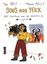 lebdo librairie inclusive representation feministe bd sous nos yeux petit manifeste pour une revolution du regard iris brey mirion malle medias corps consentement