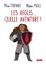 lebdo librairie inclusive representation feministe litterature jeunesse les regles quelle aventure elise thiebaut mirion malle adolescence corps tabou