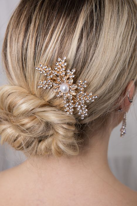 Peigne cheveux pour mariage 0002
