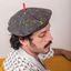 beret color 33