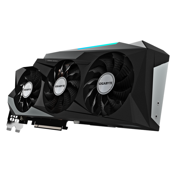 GIGABYTE RTX 3090 GAMING OC 24 Go DDR6X (VERSION 1) N3090GAMING OC-24GD