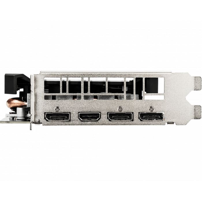 MSI GeForce GTX 1660 Ti VENTUS XS 6G