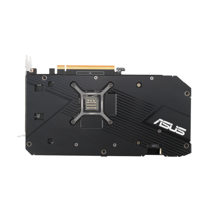 ASUS Radeon RX 6600 XT DUAL 8G OC