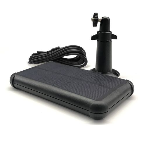 Panneau solaire pour caméra sans fil C3A - Ezviz