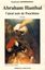 lebdo librairie inclusive representation litterature africaine abraham hanibal l aieul noir de pouchkine dieudonne gnammankou biographie personnage historique
