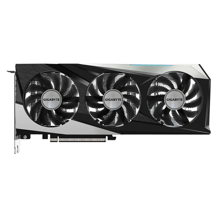 GIGABYTE RADEON RX 6600 XT GAMING OC PRO 8G - GV-R66XTGAMING OC-8GD