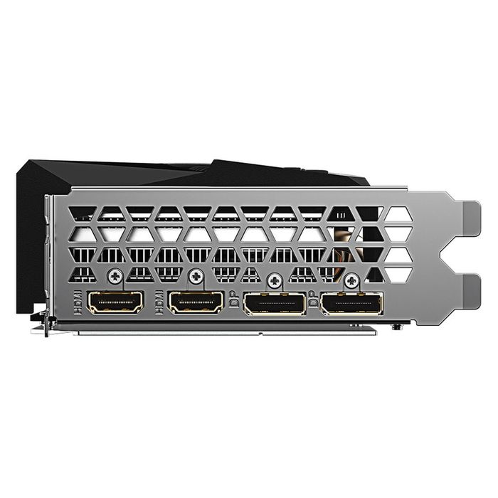 GIGABYTE RADEON RX 6600 XT GAMING OC PRO 8G - GV-R66XTGAMING OC-8GD