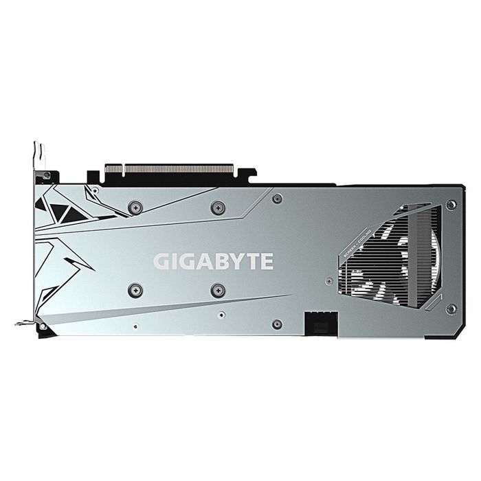 GIGABYTE RADEON RX 6600 XT GAMING OC PRO 8G - GV-R66XTGAMING OC-8GD
