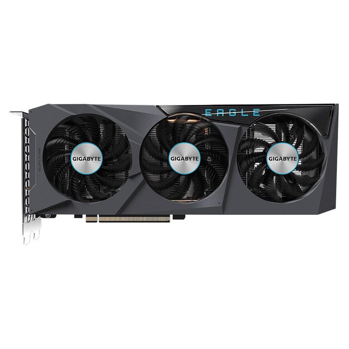 Gigabyte Radeon RX 6600 EAGLE 8G