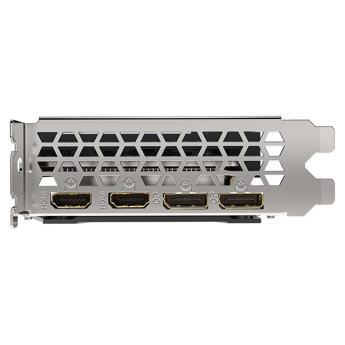Gigabyte Radeon RX 6600 EAGLE 8G