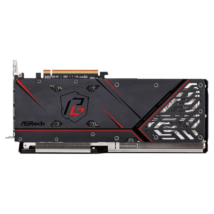 ASRock AMD Radeon RX 6600 XT Phantom Gaming D 8GB OC