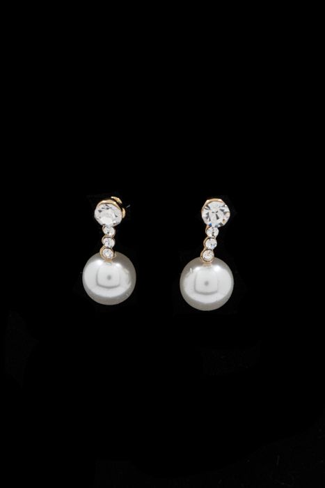 Parure bijoux collier 0012