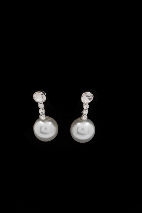 Parure bijoux collier 0012