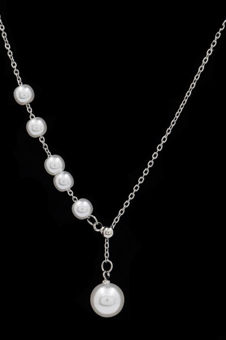 Parure bijoux collier 0013