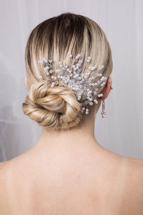 Peigne cheveux pour mariage 0008