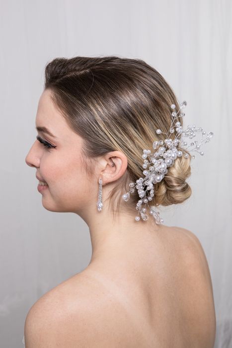 Peigne cheveux pour mariage 0009