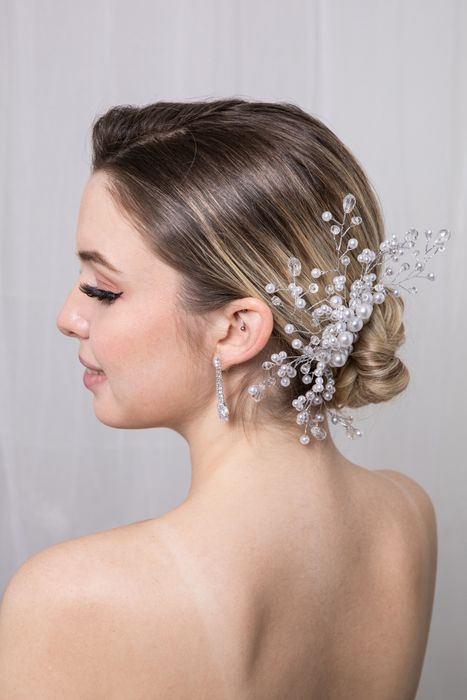 Peigne cheveux pour mariage 0009