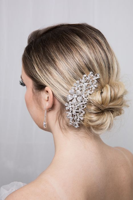 Peigne cheveux pour mariage 0011