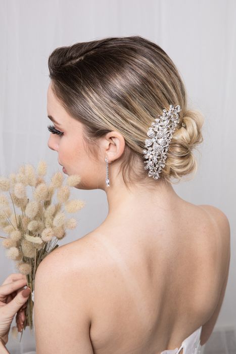 Peigne cheveux pour mariage 0011
