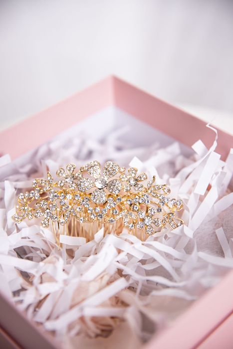 Peigne cheveux pour mariage 0011