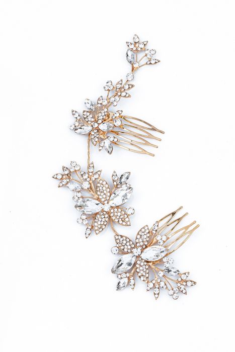 Peigne cheveux pour mariage 0005