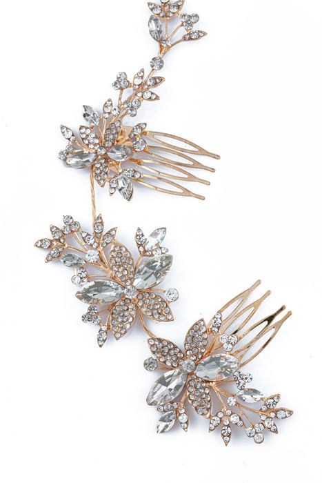 Peigne cheveux pour mariage 0005