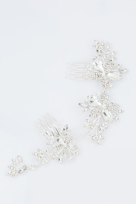 Peigne cheveux pour mariage 0005