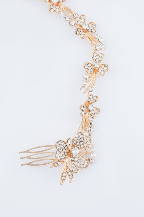 Peigne cheveux pour mariage 0007