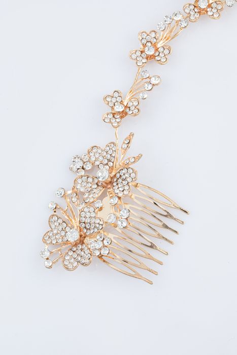 Peigne cheveux pour mariage 0007