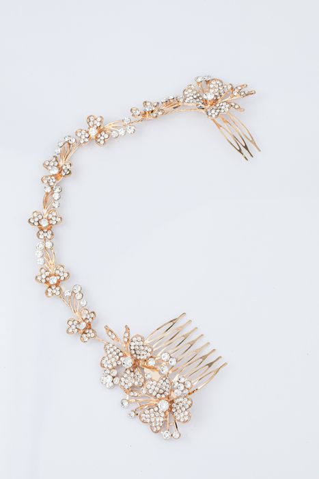 Peigne cheveux pour mariage 0007