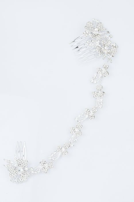 Peigne cheveux pour mariage 0007