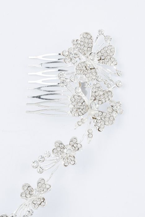 Peigne cheveux pour mariage 0007