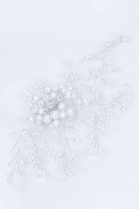 Peigne cheveux pour mariage 0009