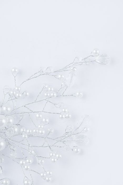 Peigne cheveux pour mariage 0009