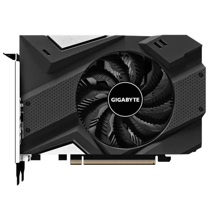 VGA GIGABYTE GeForce GTX 1650S OC 4Go DDR6