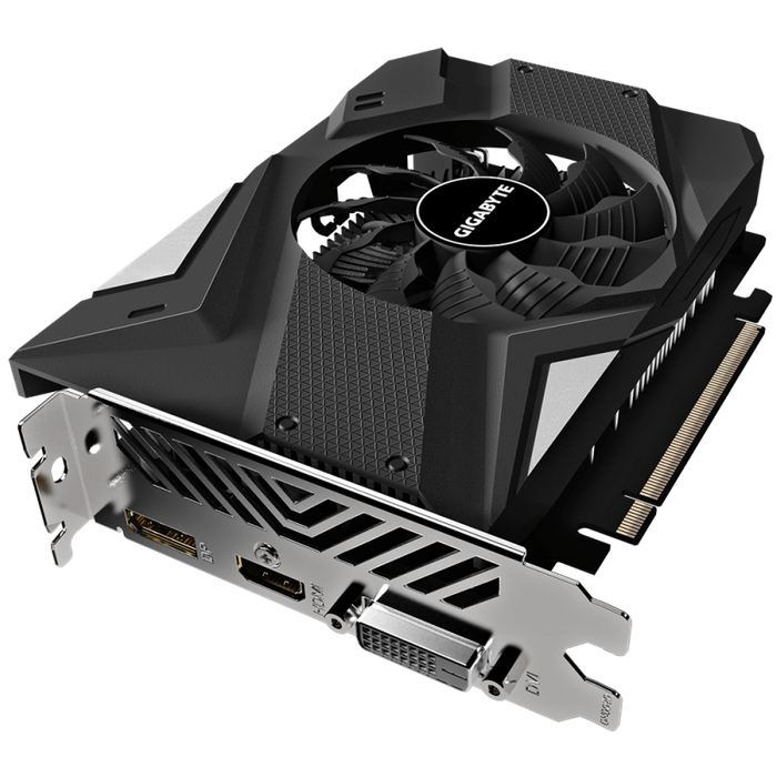 VGA GIGABYTE GeForce GTX 1650S OC 4Go DDR6
