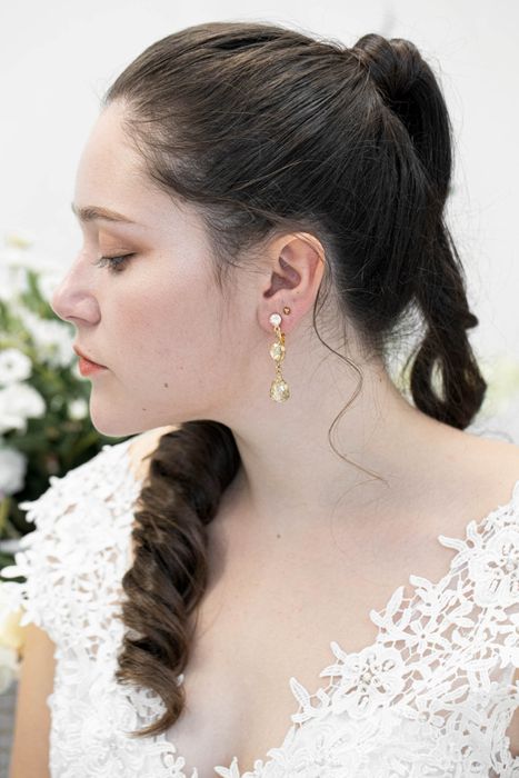 Clip d'oreilles mariage 001