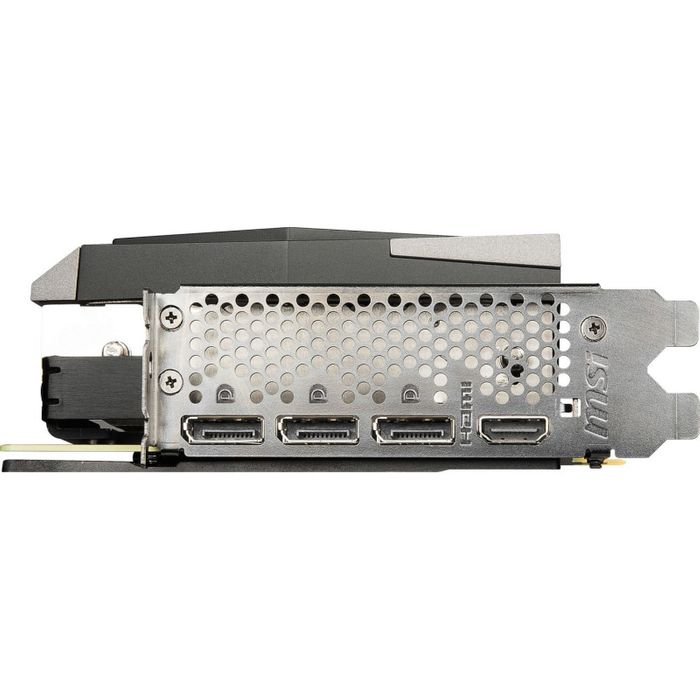 MSI - GEFORCE RTX 3080 GAMING Z TRIO 10G LHR - 10 GO