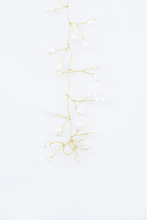 Tiare cheveux de mariée 010