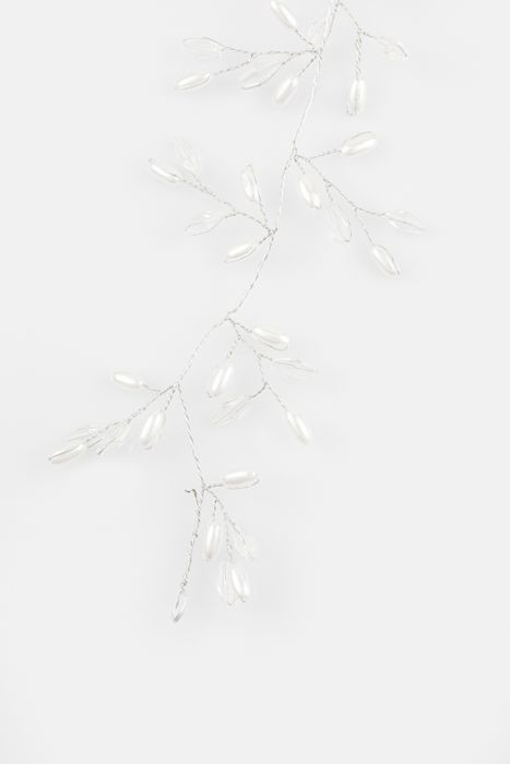 Tiare cheveux de mariée 012